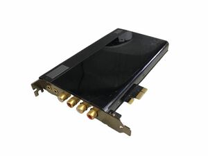 《中古》Sound BLASTER SB1270 PCI Express