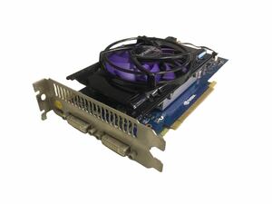 《中古》SPARKLE NVIDIA GeForce GTX450Ti