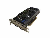 《中古》msi GeForce GTX 560 1GB _画像1