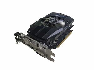 《中古》ASUS GTX1050TI-4G グラフィックボード