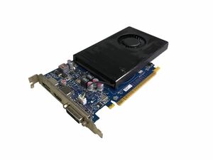 《中古》NVIDIA GeForce GTX645DE 1GB GDDR5 PCI-Express