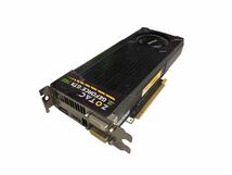 《中古》ZOTAC GeForce GTX760 2GB _画像1