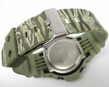 ■カシオ G-SHOCK■未使用■GD-X6900TC-5JF カモフラージュシリーズ■メンズ腕時計_画像3