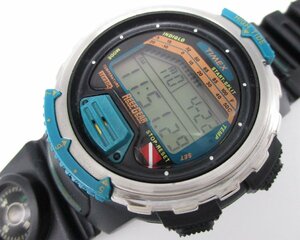#TIMEX Timex # не использовался #Reef Gear leaf механизм # наручные часы 