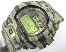 ■カシオ G-SHOCK■未使用■GD-X6900TC-5JF カモフラージュシリーズ■メンズ腕時計_画像1