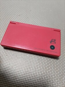 限定 ニンテンドーDSi スーパーマリオ 25周年記念モデル Nintendo dsi SUPER MARIO BROS 25th ANNIVERSARY Pokemon 任天堂 DSi ll 本体 