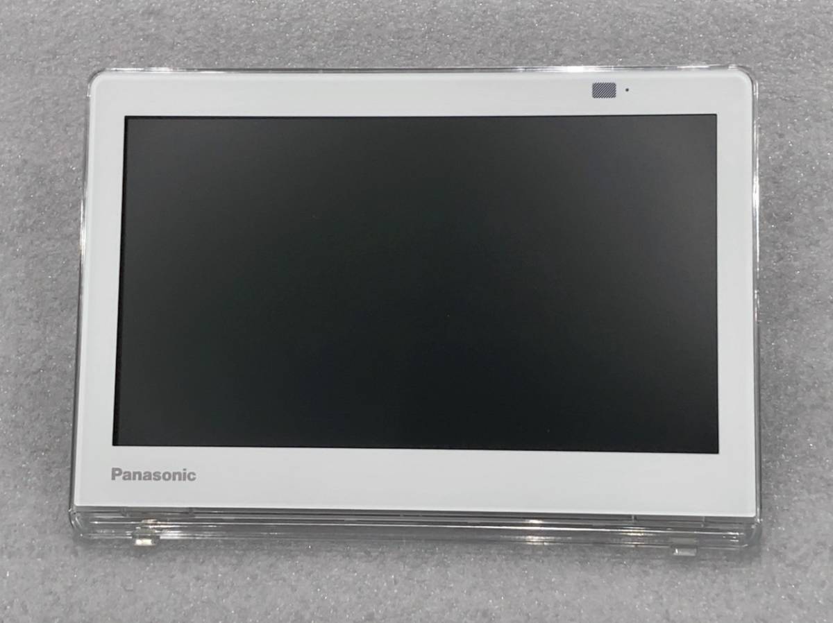 Yahoo!オークション -「panasonic un-10e8 プライベート・ビエラ Yahoo!オークション -「panasonic un-10e8 プライベート・ビエラ