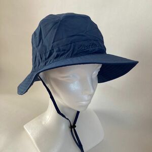 帽子　ハット帽　つば付き帽子 日除け帽子　UVハット 紫外線対策 熱中症対策