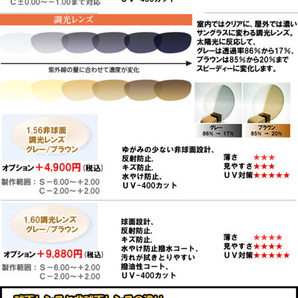 即決 眼鏡一式☆度入レンズ込★designメガネ★ T-collection Eyewear 丸メガネ Silver フルリム (近視、乱視、老眼、伊達 全て対応)の画像7