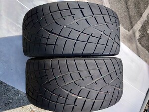 TOYO PROXES R1R 225/45r16 2本 中古