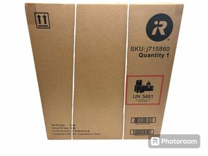 [ new goods unopened ] roomba j7 15860 iRobot Roomba
