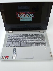 Lenovo IdeaPad Flex 550 ジャンク