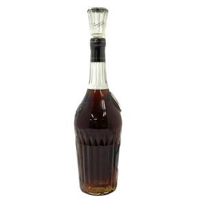 【未開栓】CAMUS/カミュ XO ロングネック オールドボトル 元箱付き 700ml 40% 古酒 ブランデー コニャック 洋酒 (47702OT5)の画像6