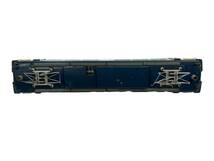 【ジャンク品/破損】メーカー不明 EF65形 1001号機 電気機関車 HOゲージ 鉄道模型 ヴィンテージ (44790OT6)_画像6