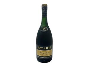 【未開栓】REMY MARTIN/レミーマルタン VSOP ファインシャンパーニュ 700ml 40% 古酒 ブランデー コニャック 洋酒 (47702OT1a-2)