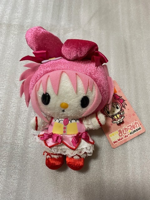 安い魔法少女まどか☆マギカ マイメロディの通販商品を比較 安い魔法少女まどか☆マギカ マイメロディの通販商品を比較