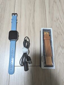 Amazfit GTS 充電器　替えベルト