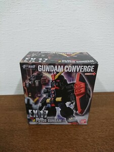 ガンダム GUNDAM CONVERGE EX17 ガンダム コンバージ