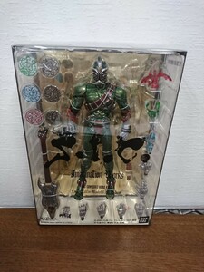 50. S.I.C. 仮面ライダー マジョーラカラーVer.