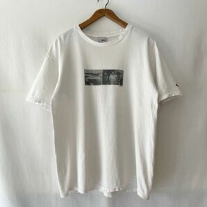 90s 00s OLD STUSSY フォト Tシャツ L USA製 ビンテージ 90年代 オールド ステューシー ピクチャー アメリカ製 ヴィンテージ オリジナルの画像2