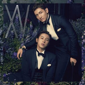 【中古】XV (初回生産限定盤)(DVD付) / 東方神起 z6【中古CD】