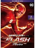 【中古】THE FLASH フラッシュ フィフス・シーズン 全11巻セット s26545【レンタル専用DVD】