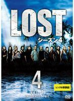 【中古】LOST シーズン4 全7巻セット s26678【レンタル専用DVD】