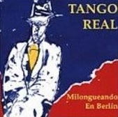 【中古】Milongueando En Berlan / Tango Real c5255【中古CD】