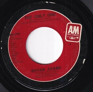 Bryan Adams / Tina Turner - It's Only Love / The Only One (A) RP-R685