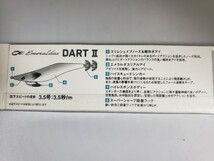 【1円スタート】ダイワ●エメラルダス ダートⅡ●3.5号●5個セット●山田ヒロヒト監修カラー●エギング●未使用品_画像8