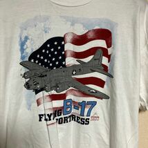 ☆☆☆アメリカ軍　半袖Tシャツ 　サイズXL 実物ミリタリー☆☆☆_画像2