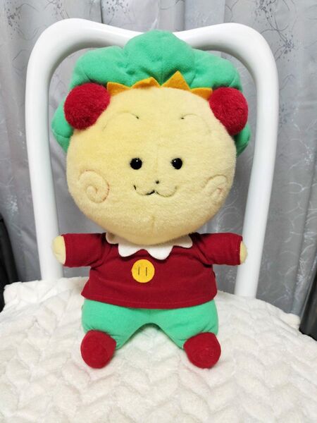 当時物 TOMY トミー☆コジコジはコジコジ ぬいぐるみ大☆さくらももこ