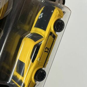 HW Vintage RACING 1969 FORD MUSTANG BOSS 302 フォード マスタング  ドンキ限定 ホットウィールの画像4