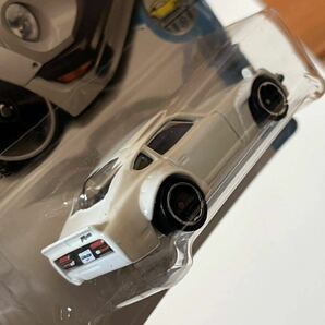 HW CUSTOM DATSUN 240Z  カスタム ダットサン 240Z ホットウィールの画像4