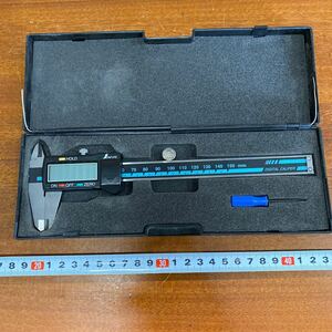  digital vernier calipers sinwa flat battery? battery not therefore actual work verification less boxed vernier calipers measuring instrument 