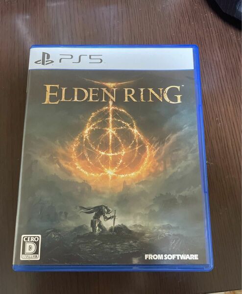 エルデンリング ELDEN RING 通常版