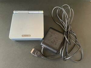  nintendo Nintendo Game Boy Advance SP