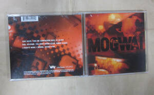 中古音楽CD　MAGWAI / ROCK ACTION　輸入盤 管理番号1175