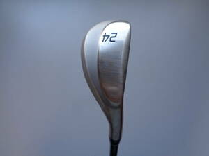  Fourteen FOURTEEN HI-3 utility iron 24Uli shaft OTi75(S)