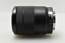 【B品】SONY ソニー E 18-135mm F3.5-5.6 OSS ［00000150］_画像5