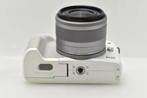 【B品】CANON キヤノン Kiss M EF-M 15-45mm F3.5-6.3 IS STM［008730150］_画像7