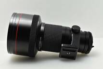 【B品】 TOKINA AT-X FDマウント SD 300mm F2.8 キャノン CANON［000617150］_画像5