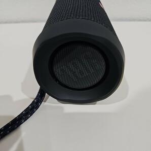 JBL Bluetooth FLIP 4 HARMAN 防水 ポータブル スピーカーの画像8