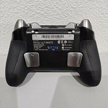  動作確認済み RAZER RAIJU ULTIMATE RZ06-0260 PS4 ゲーミングコントローラー_画像5