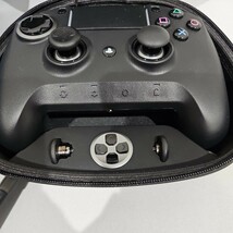  動作確認済み RAZER RAIJU ULTIMATE RZ06-0260 PS4 ゲーミングコントローラー_画像3