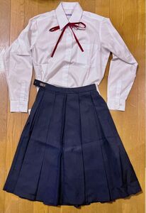 コスプレ 制服 ブレザー 高校生 女子高生 冬服 夏服 スカート セット