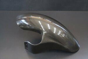  Bimota SB6-R original front fender! dry carbon 