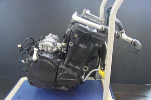  Bimota SB6-R original engine ASSY!GSX-R1100