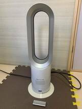 dyson hot+cool セラミックファンヒーター AM05 中古_画像1