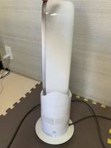 dyson hot+cool セラミックファンヒーター AM05 中古_画像4